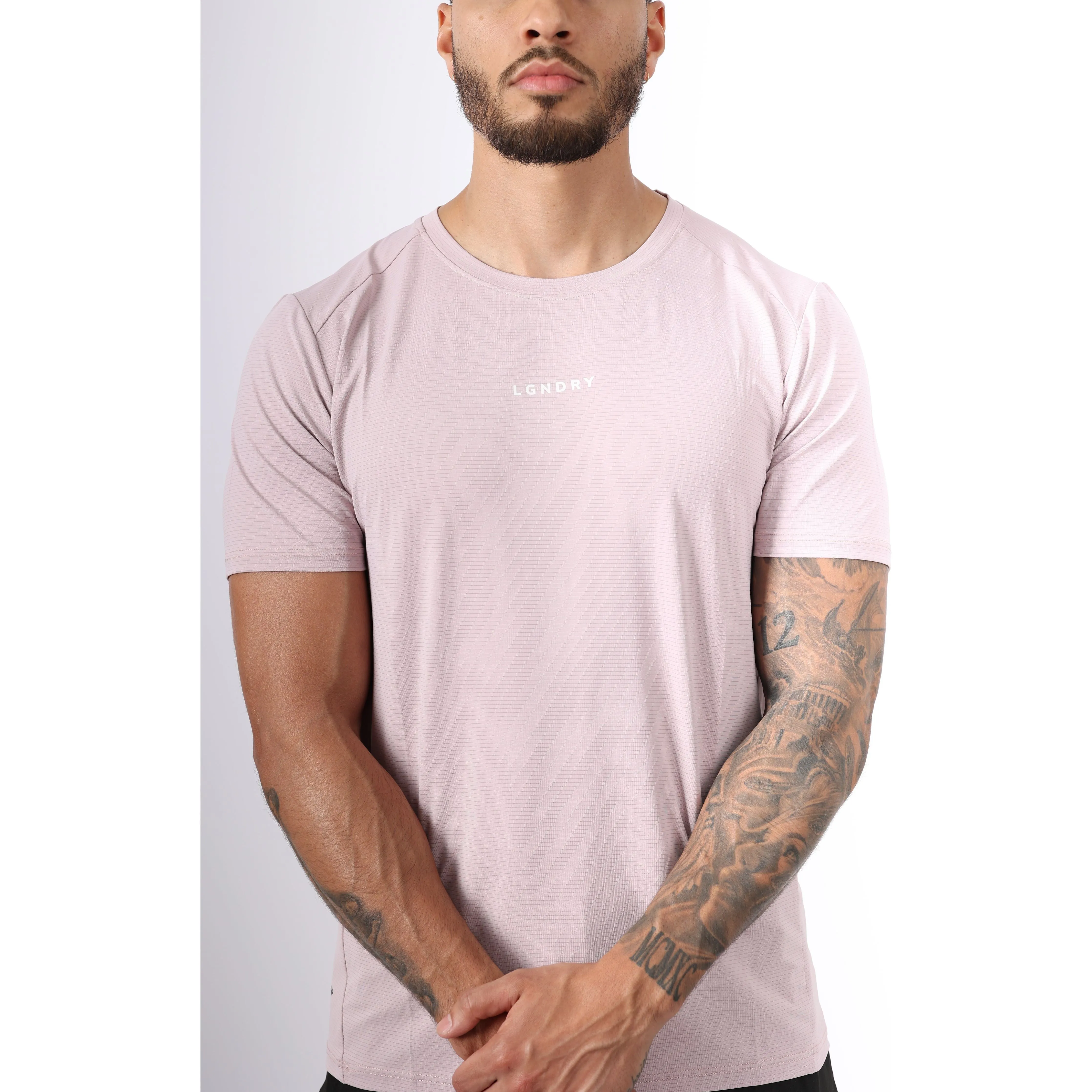 LEGEND STEEL TEE