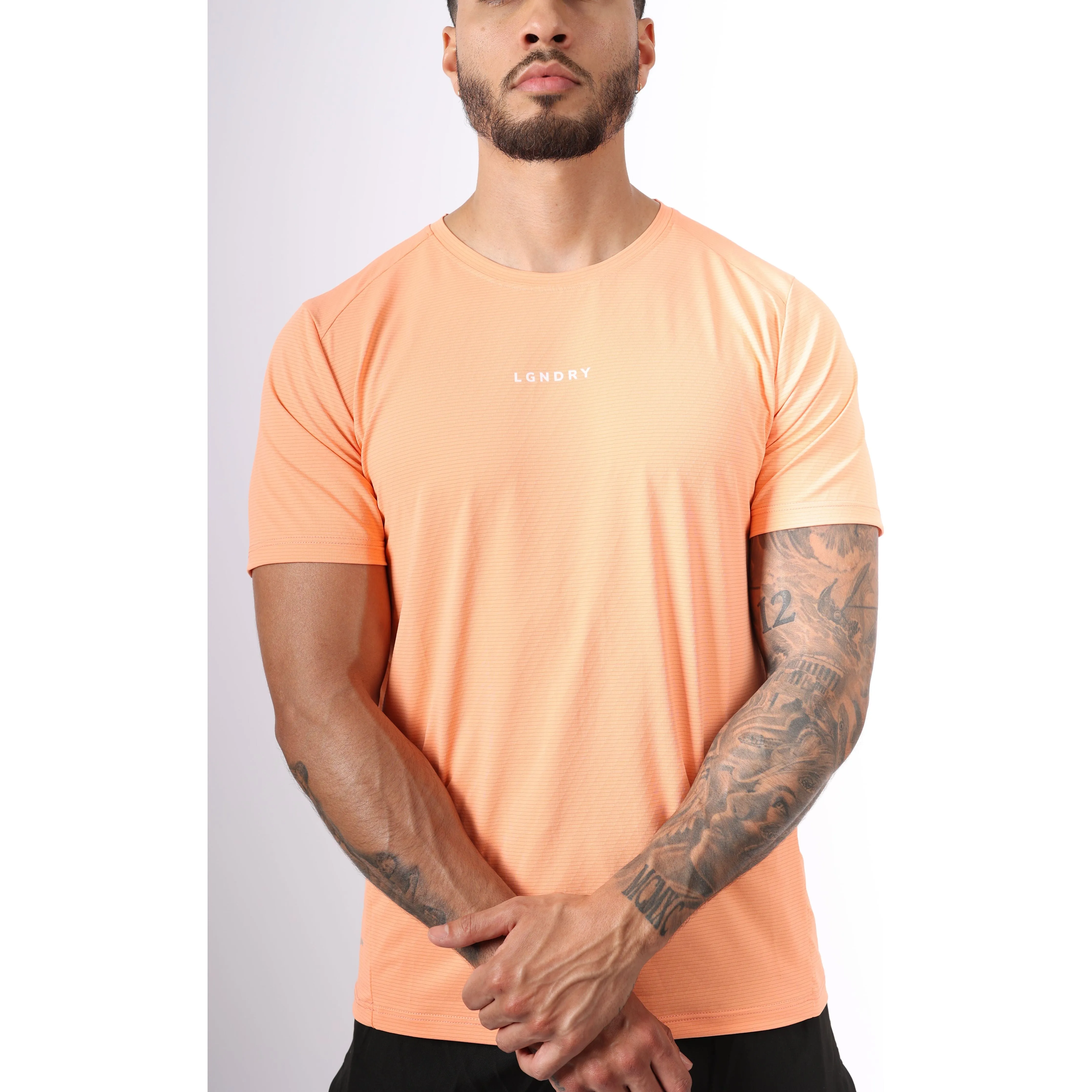 LEGEND STEEL TEE