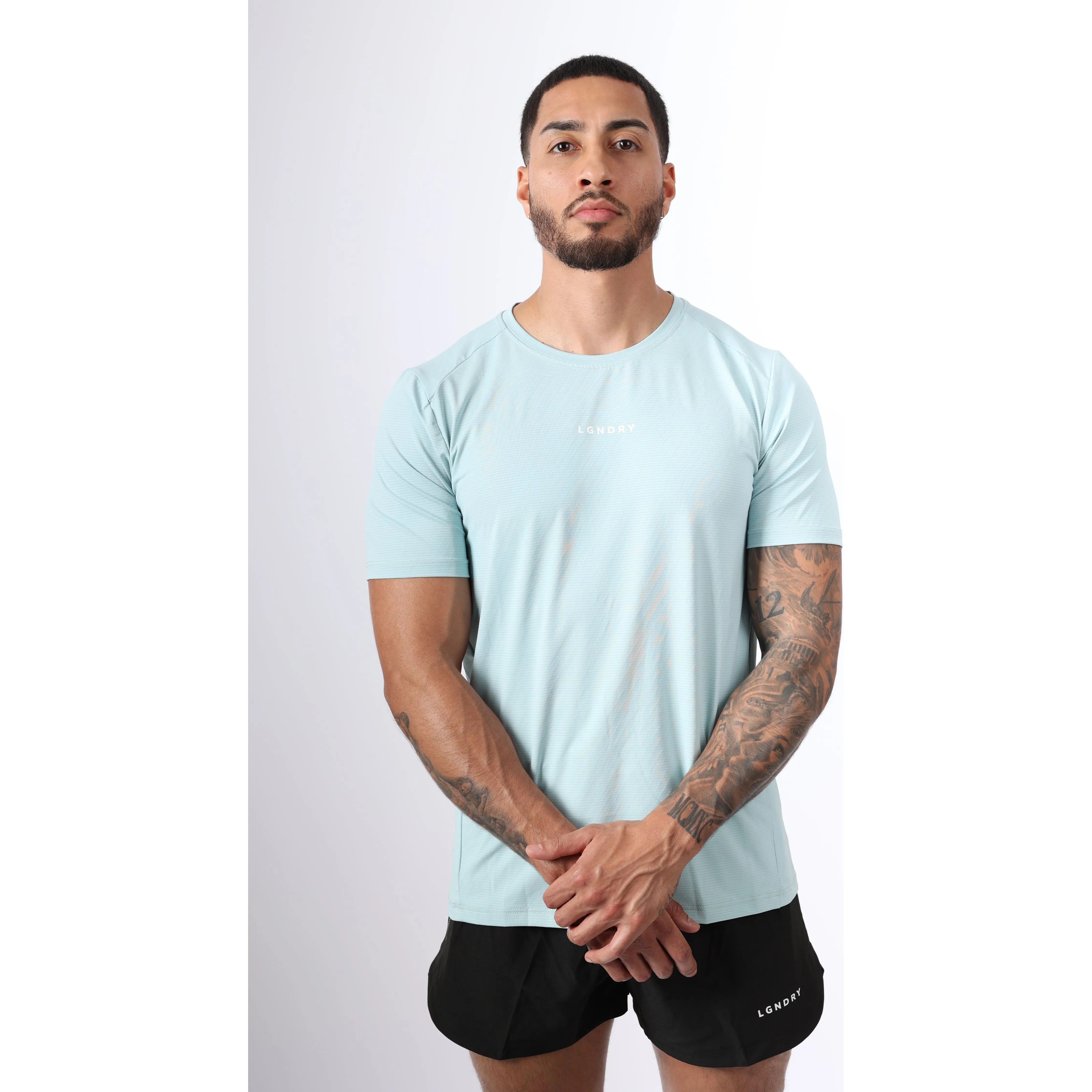 LEGEND STEEL TEE