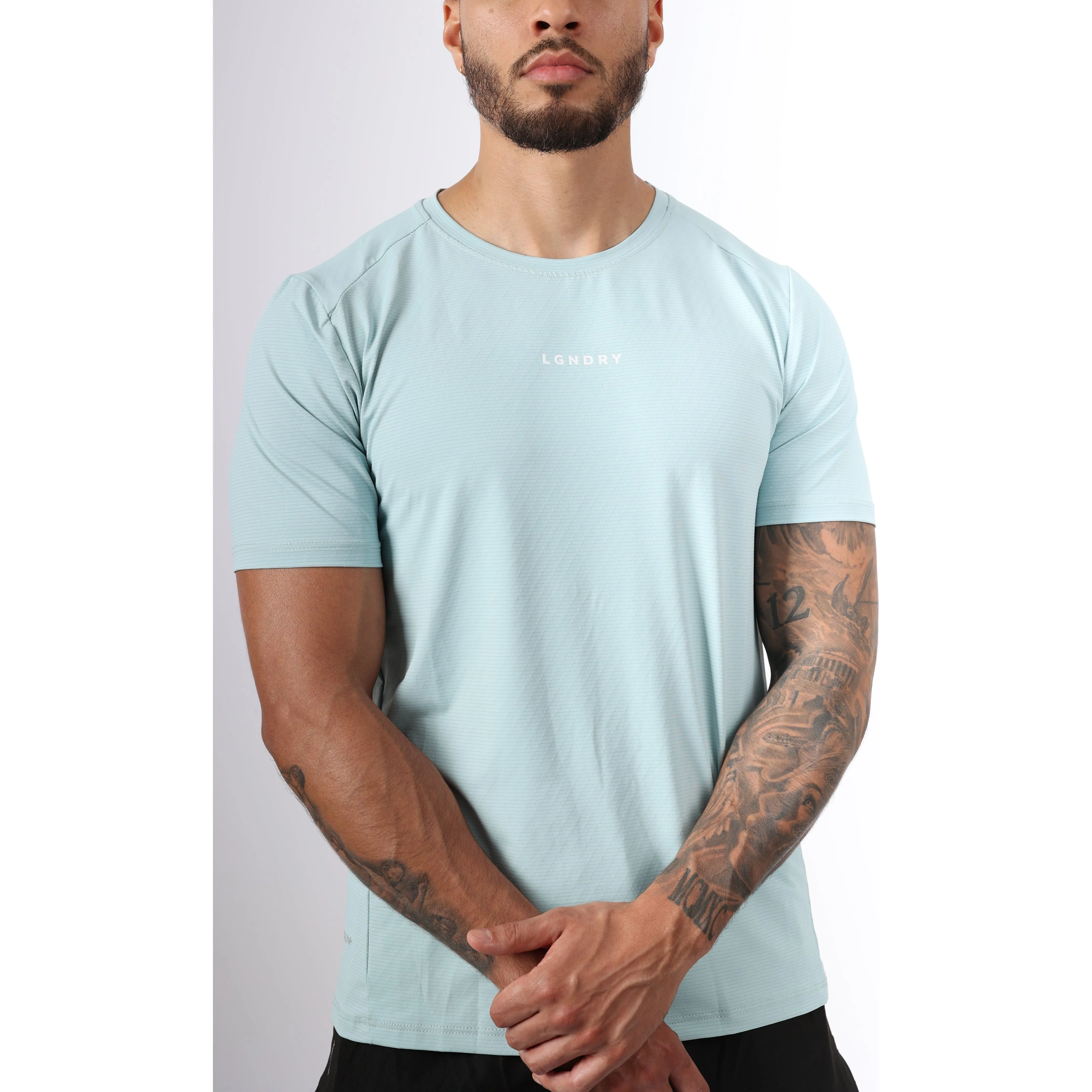 LEGEND STEEL TEE