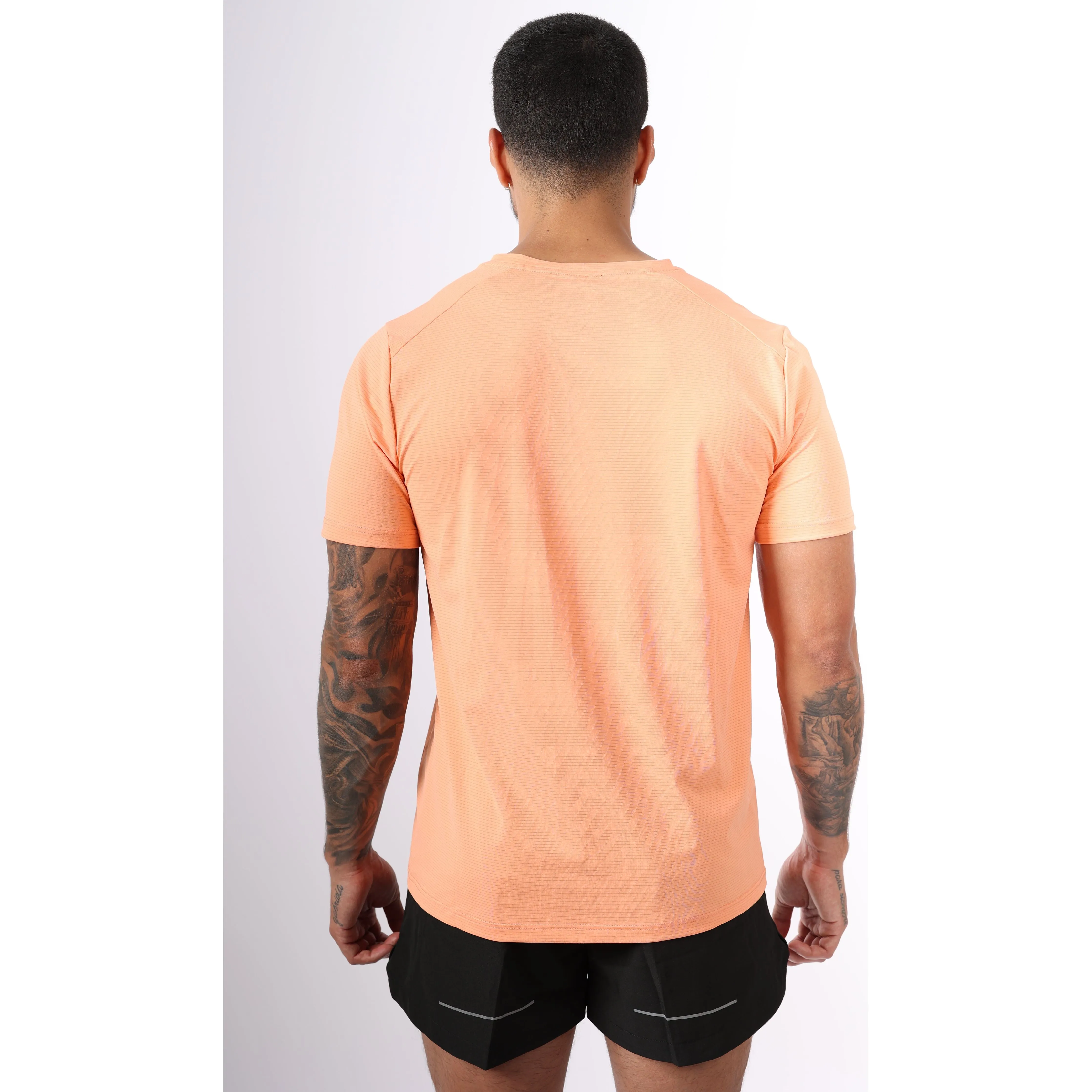 LEGEND STEEL TEE
