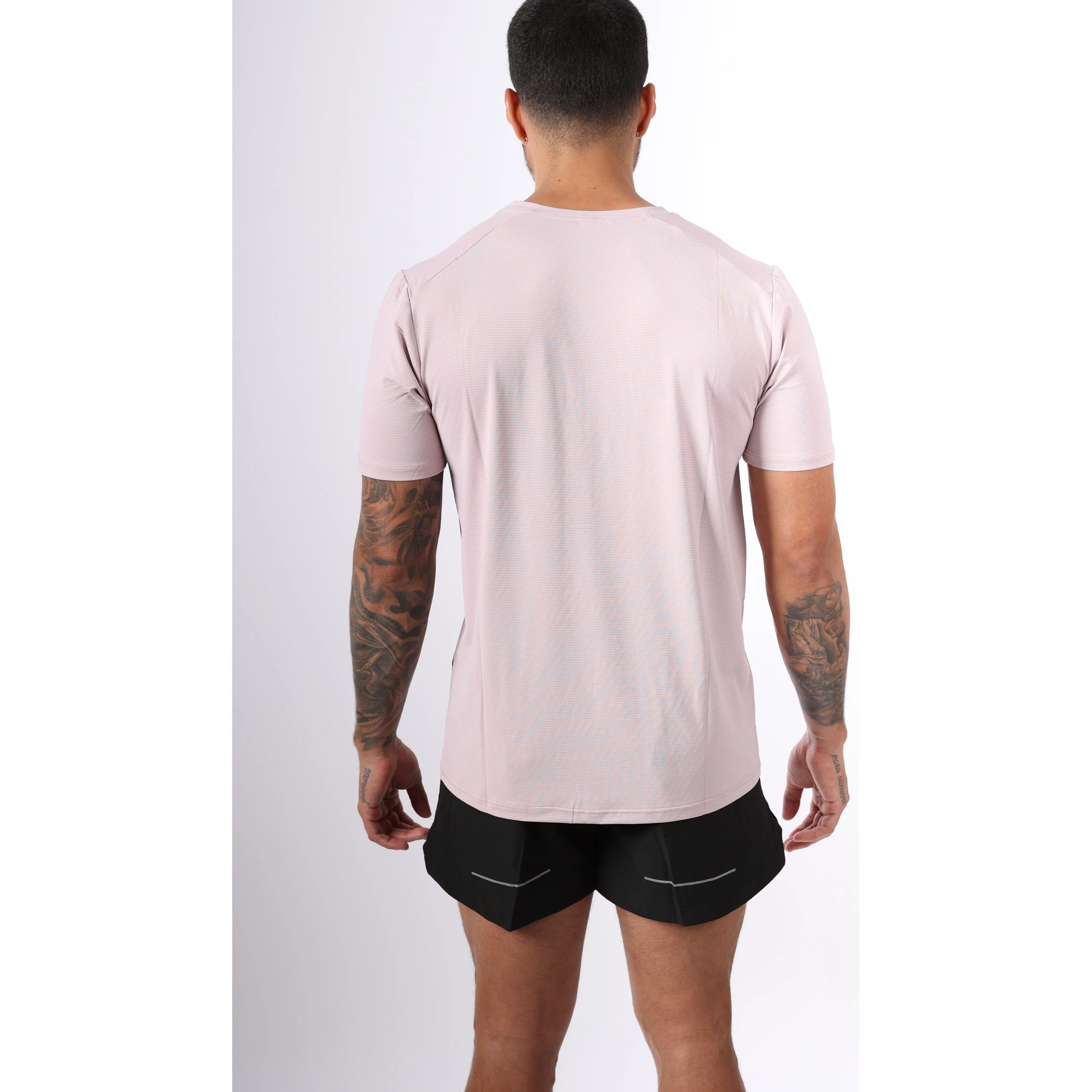 LEGEND STEEL TEE