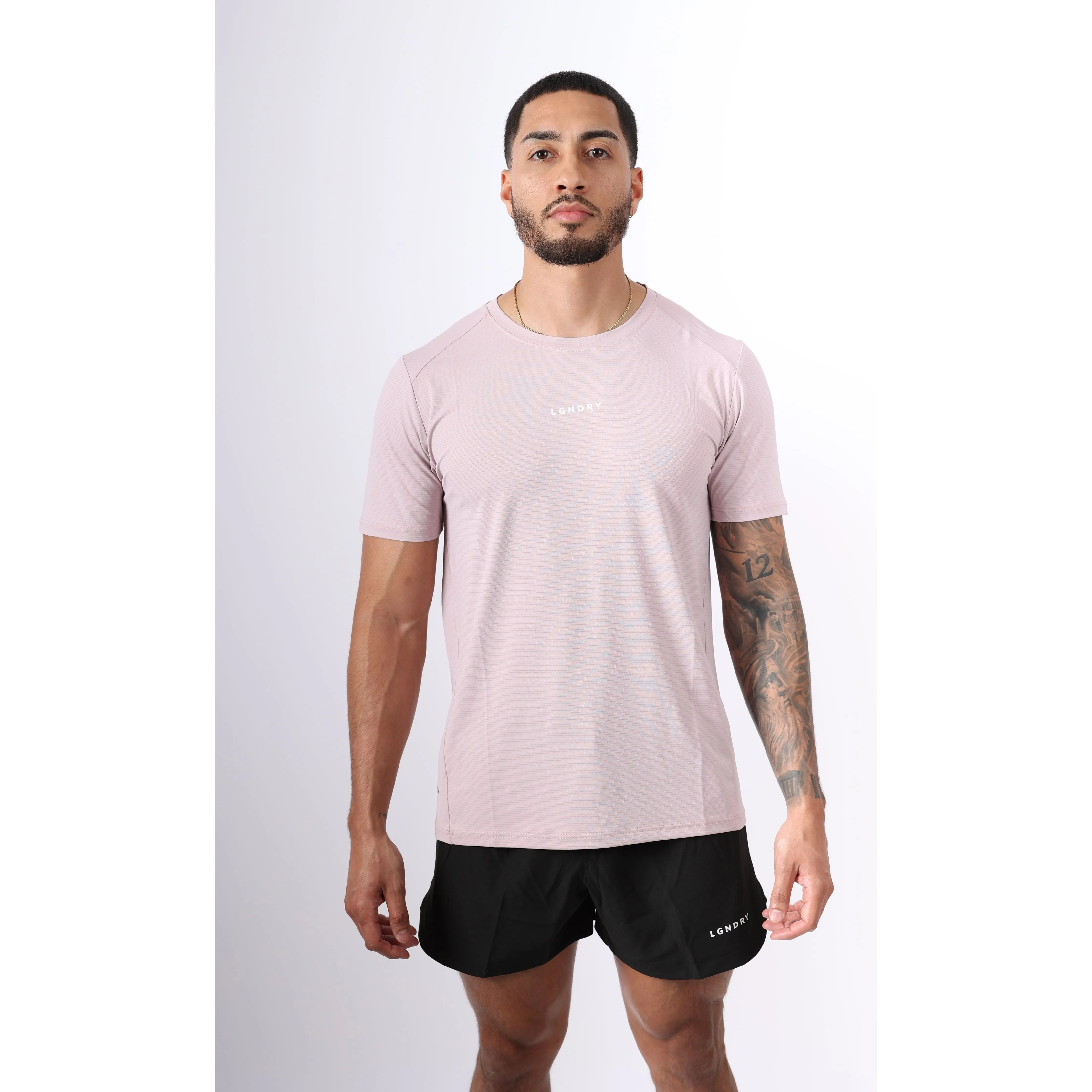 LEGEND STEEL TEE