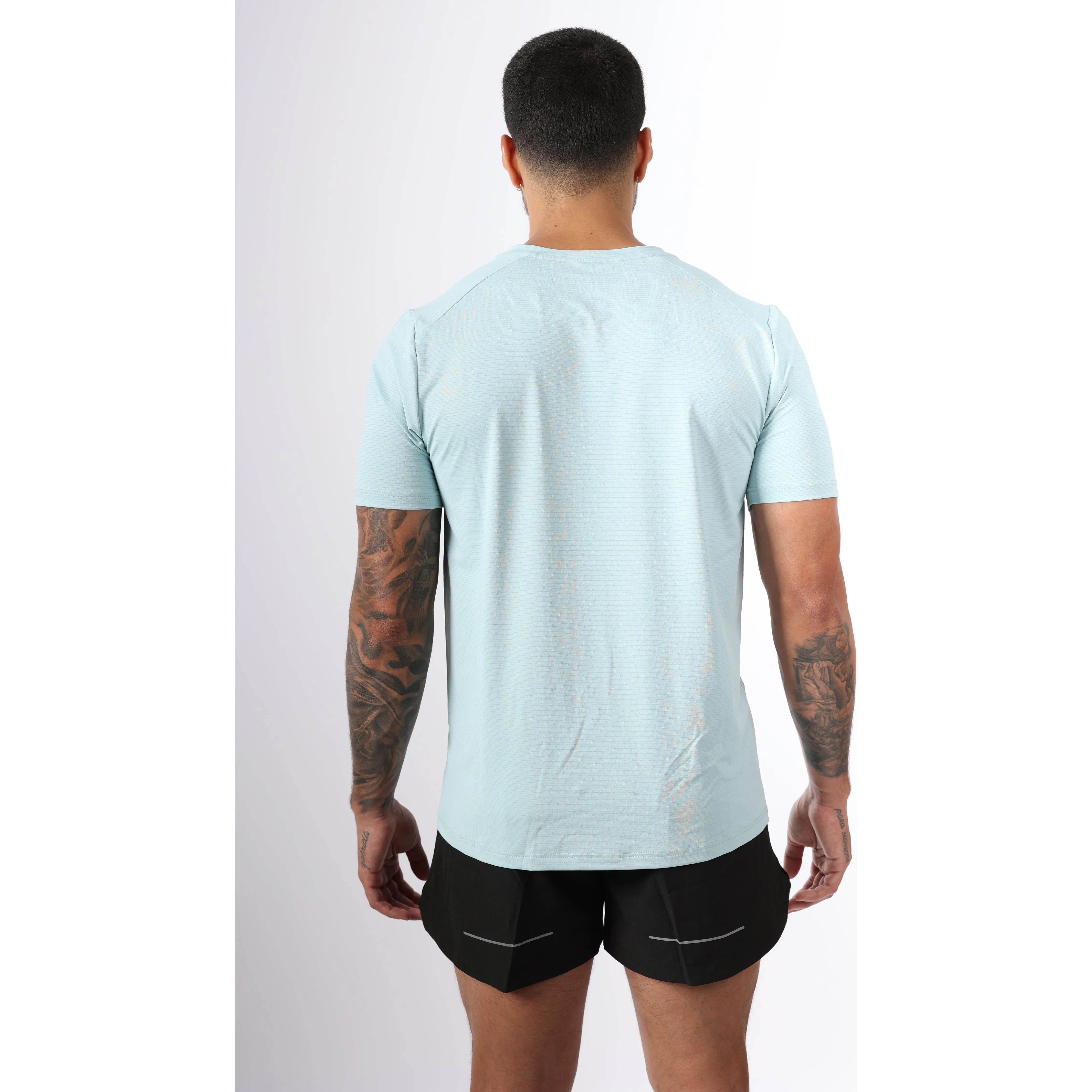LEGEND STEEL TEE
