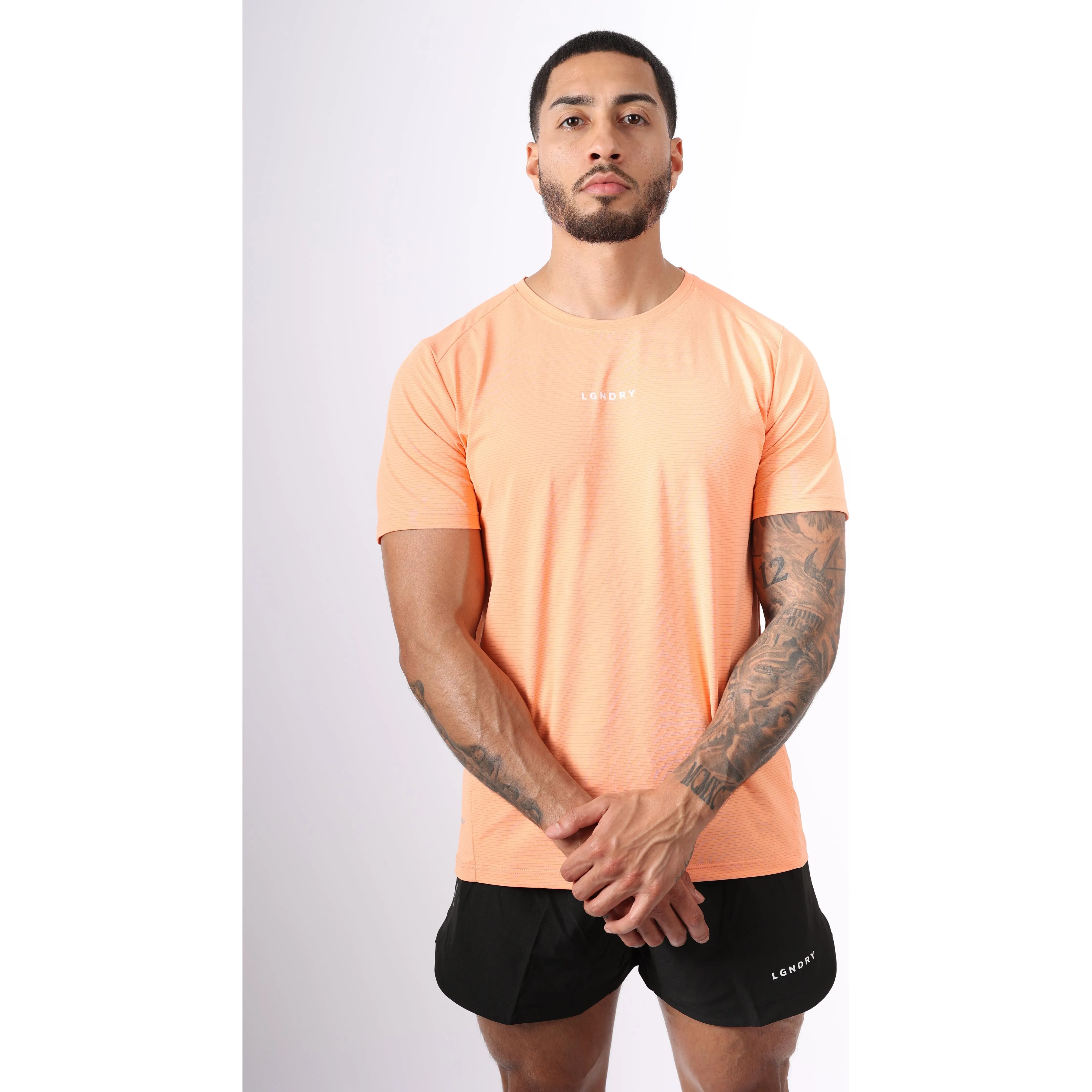 LEGEND STEEL TEE
