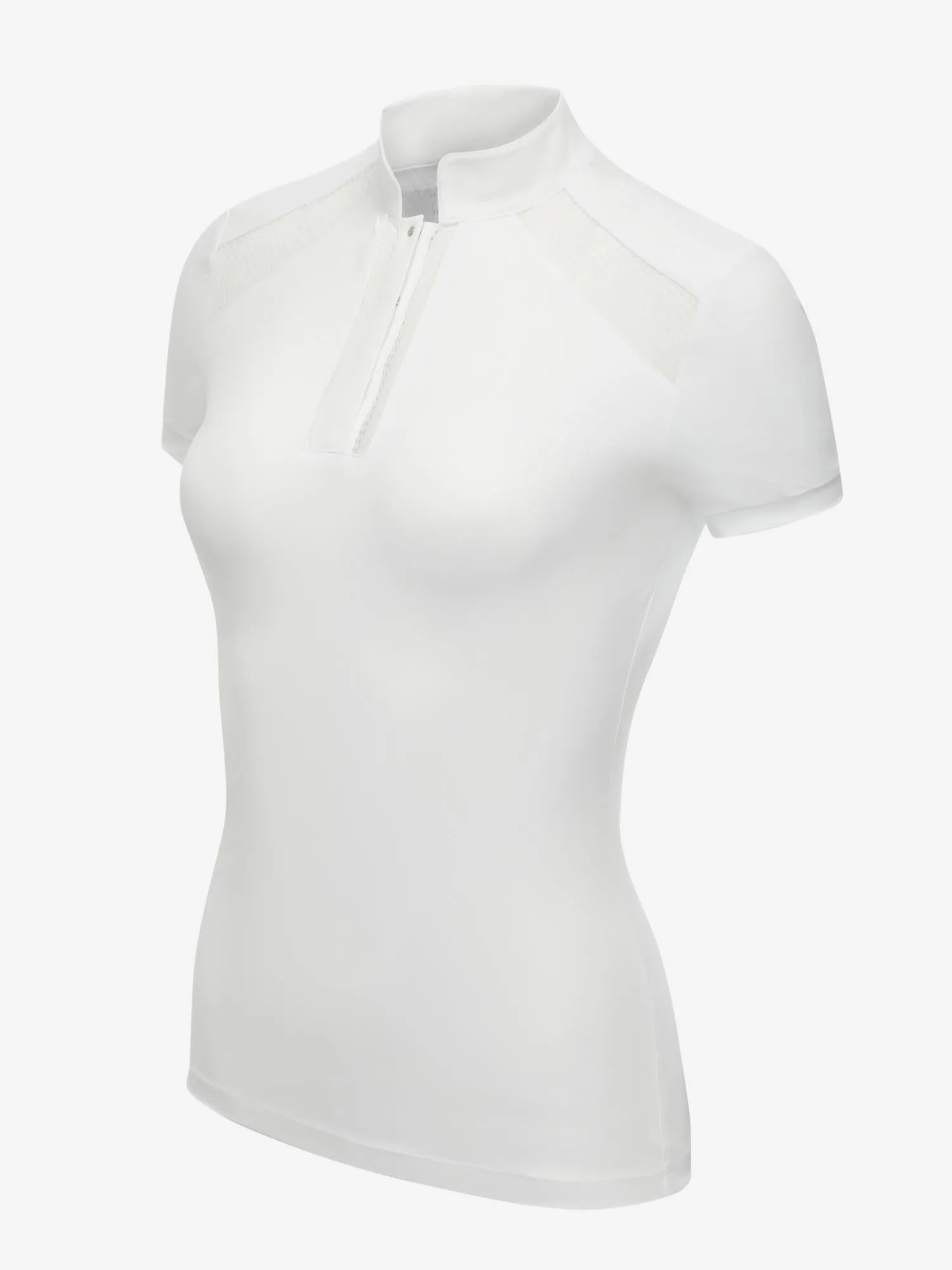 LeMieux Camille Short Sleeve Show Shirt