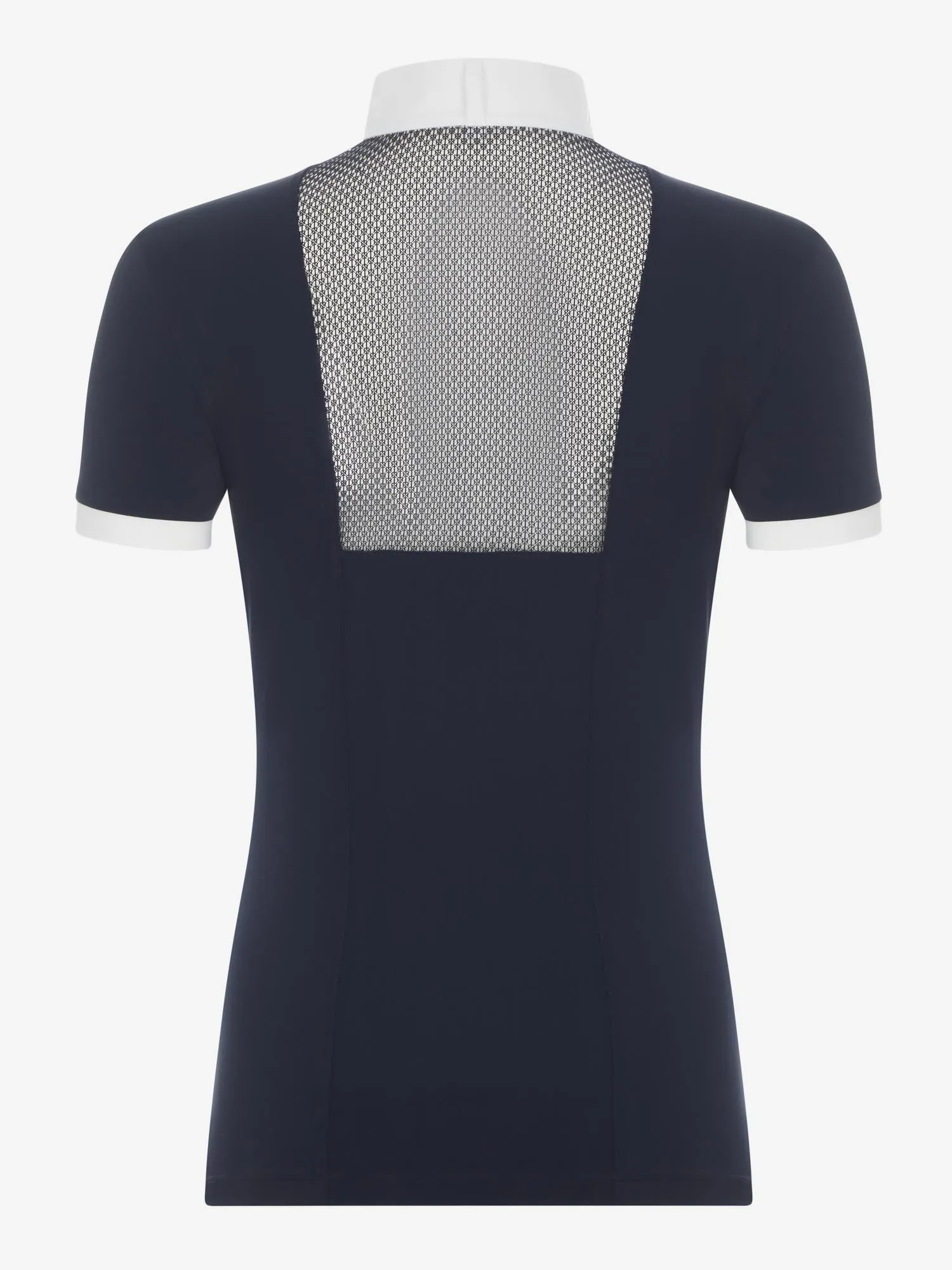 LeMieux Camille Short Sleeve Show Shirt