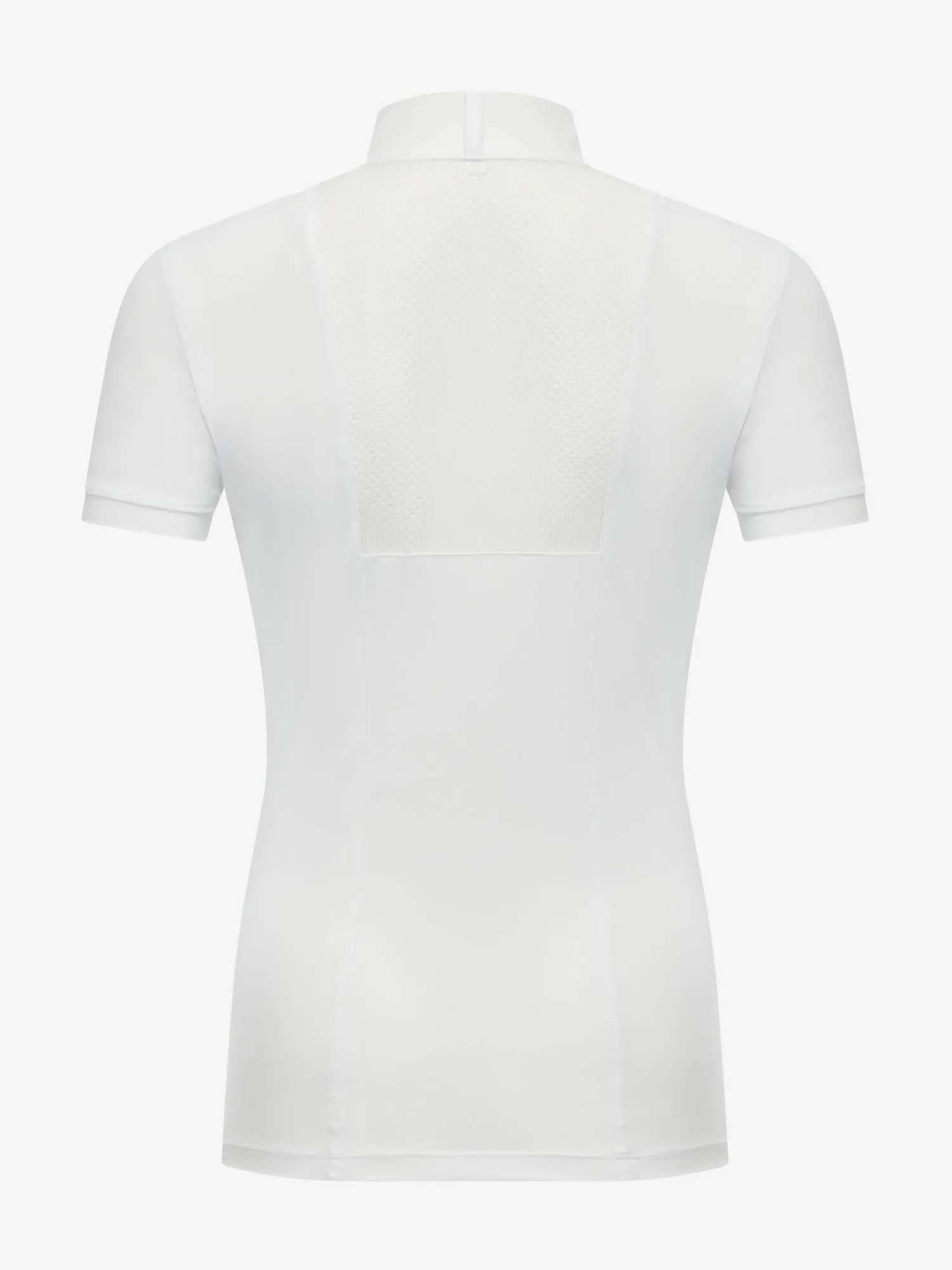 LeMieux Camille Short Sleeve Show Shirt