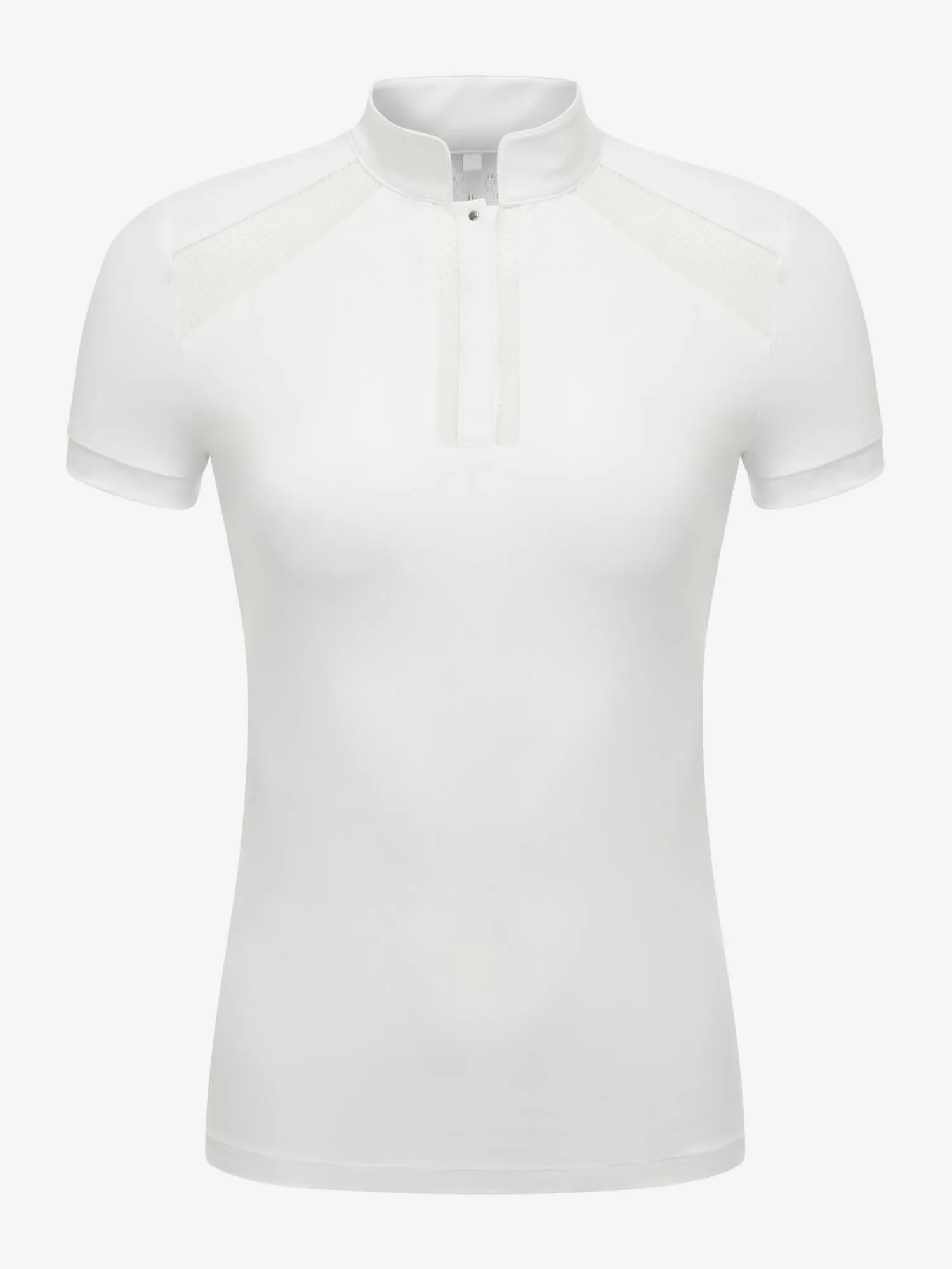 LeMieux Camille Short Sleeve Show Shirt