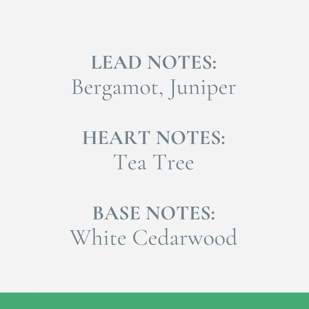 Lemon & Juniper Reed Diffuser