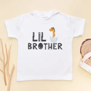 Lil Brother Dino T Shirt