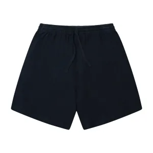 LINEN SHORTS