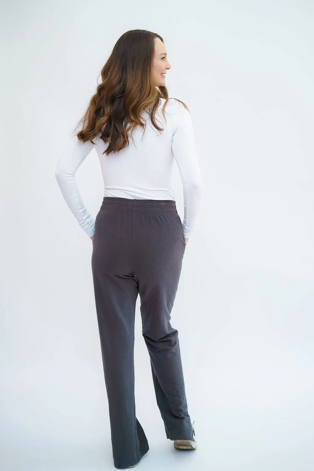 Long Sleeve Bodysuit for Tall Women NEW
