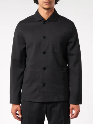 Louis Gabardine Jacket