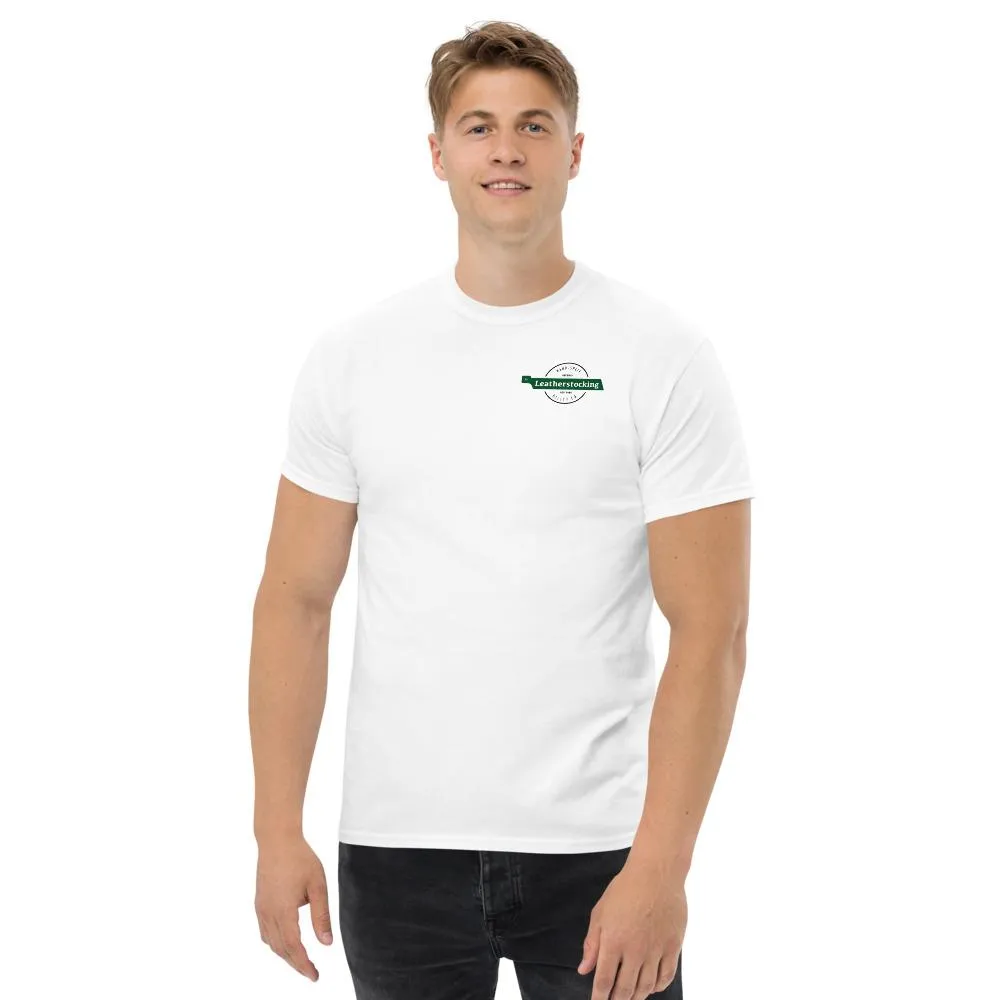 LTP Men's heavyweight tee 2021