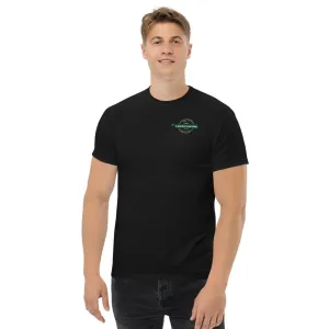 LTP Men's heavyweight tee 2021