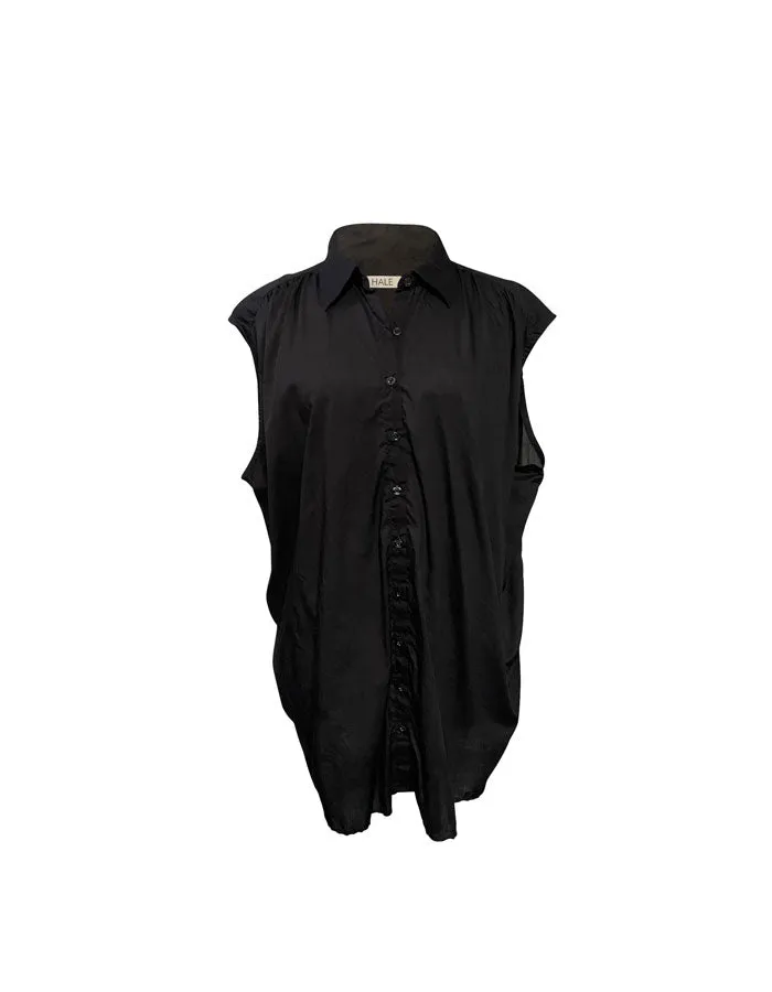 Luciana Sleeveless Shirt