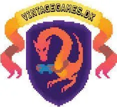 Lufia 2 NTSC i æske (u. manual m. kosmetiske fejl)