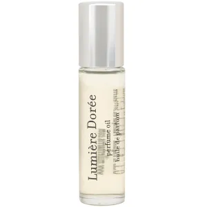 Lumiere Doree Fragrance Oil