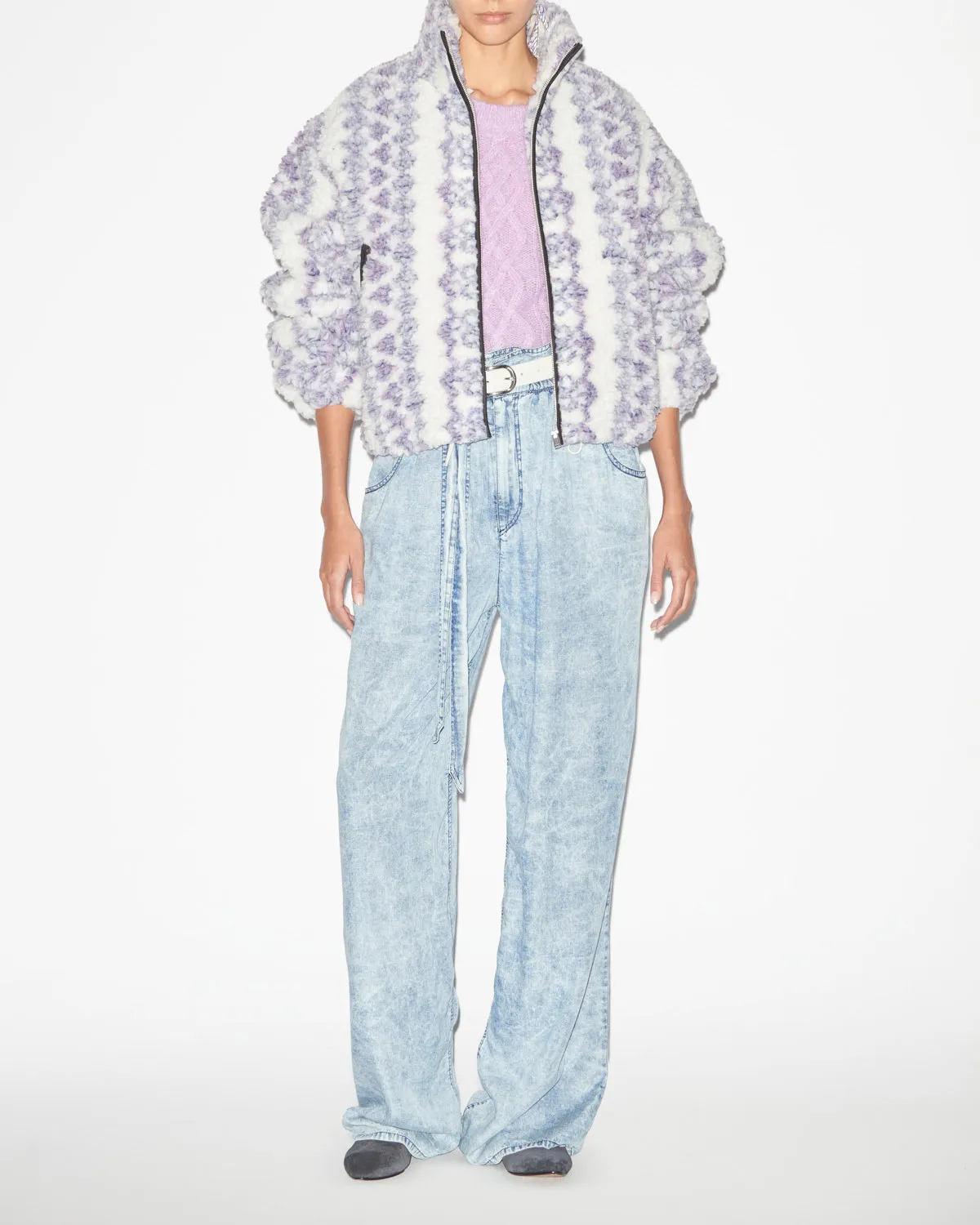Mackensy coat