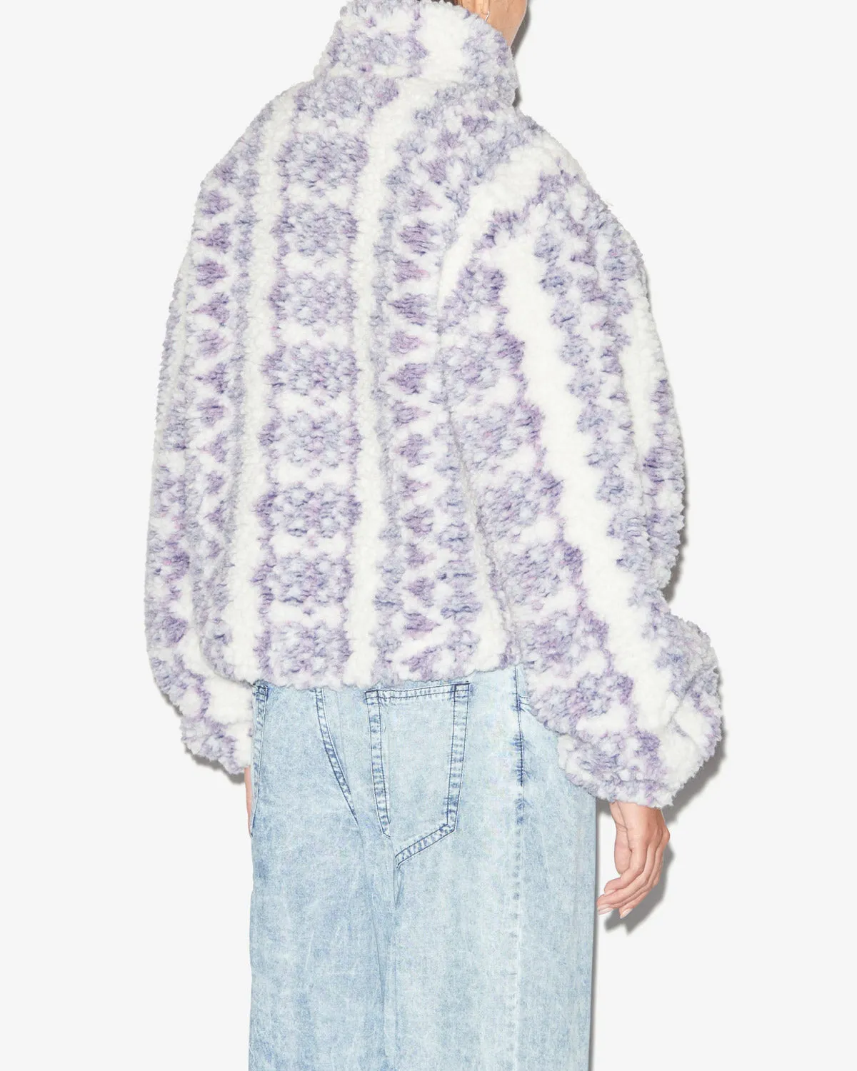 Mackensy coat