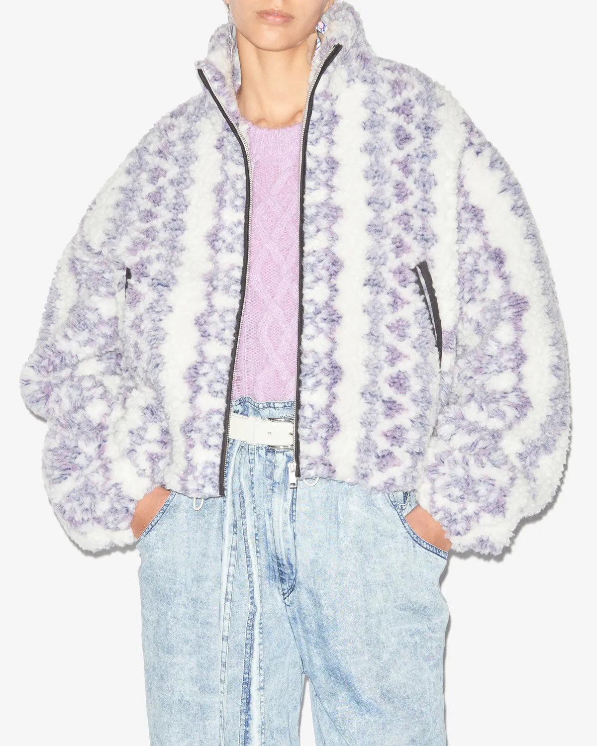 Mackensy coat