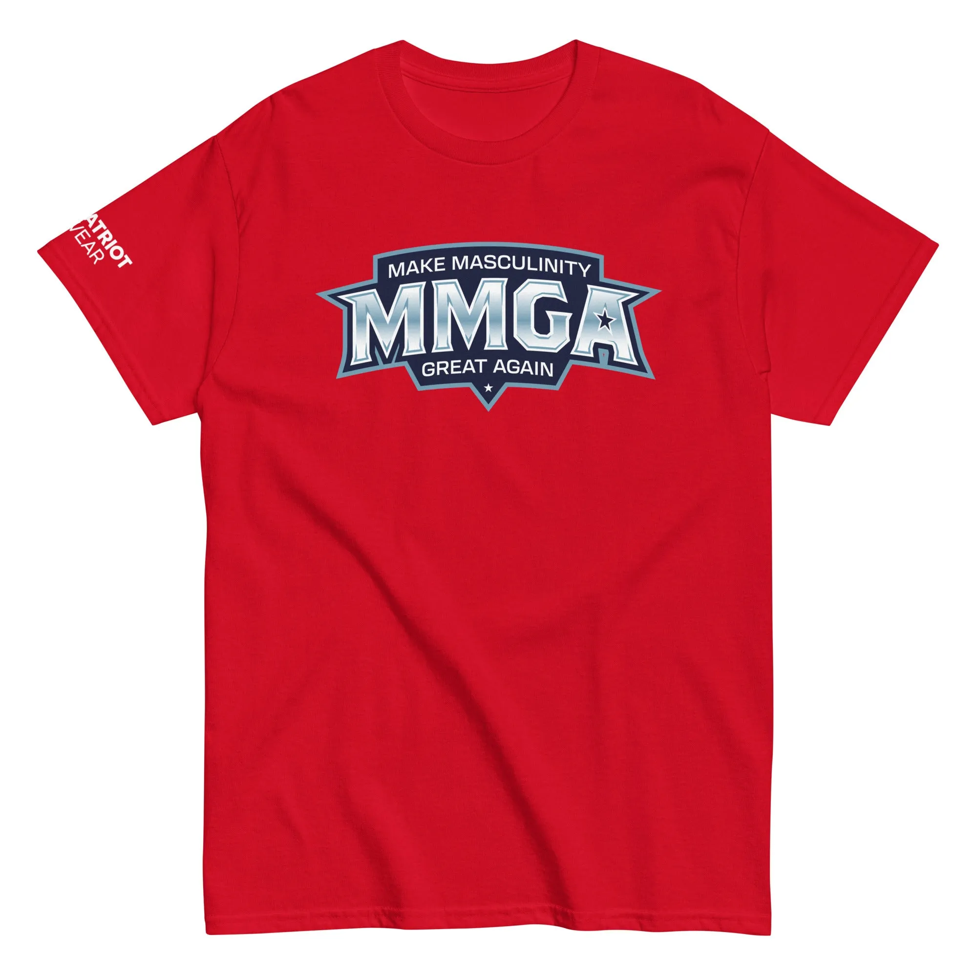 Make Masculinity Great Again Shirt