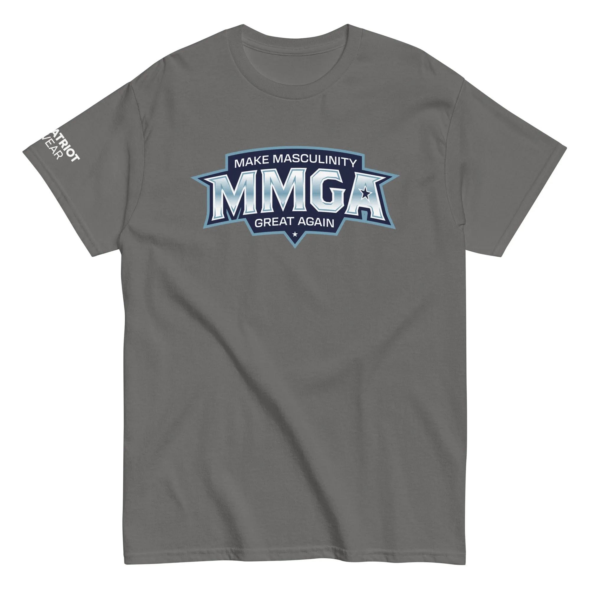 Make Masculinity Great Again Shirt