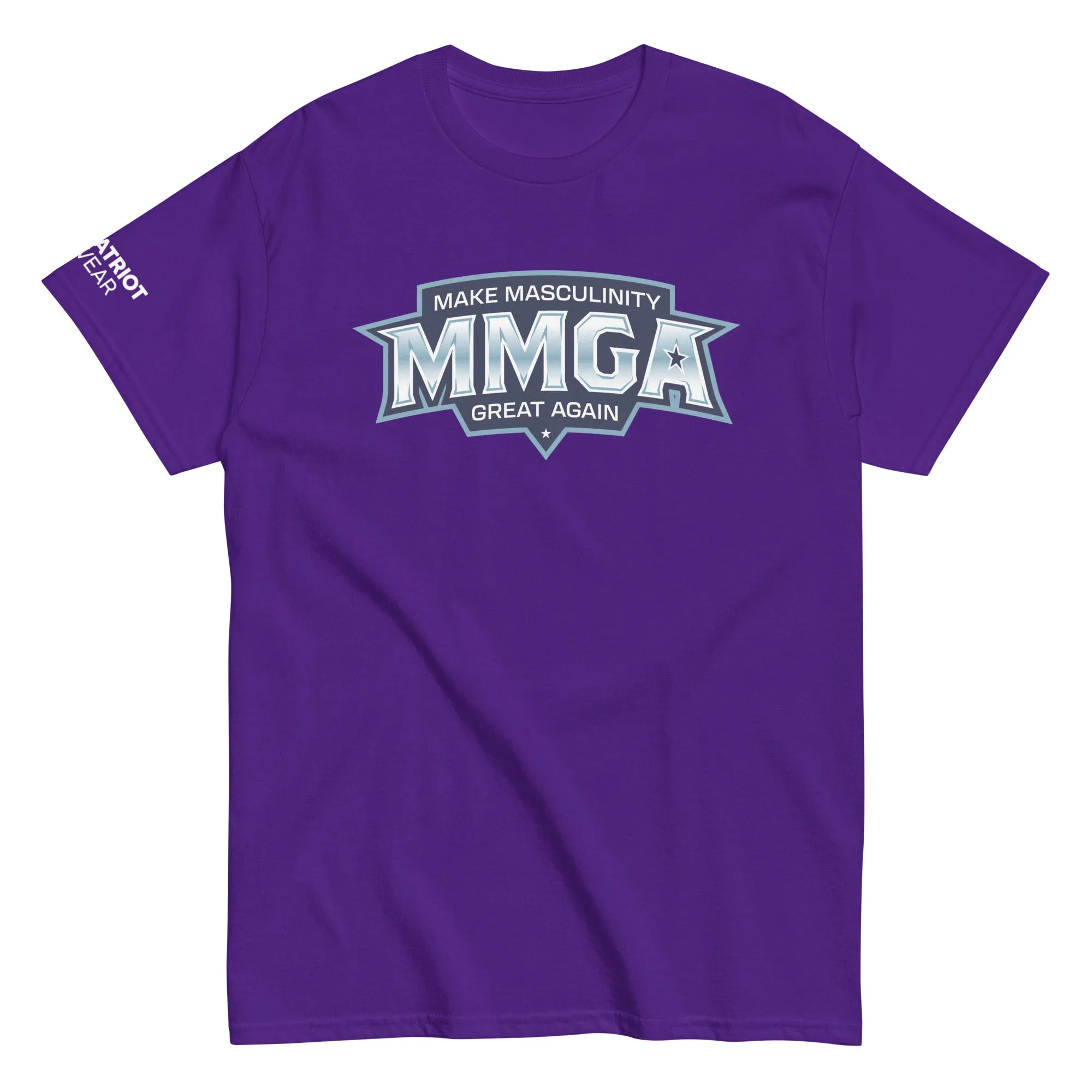 Make Masculinity Great Again Shirt