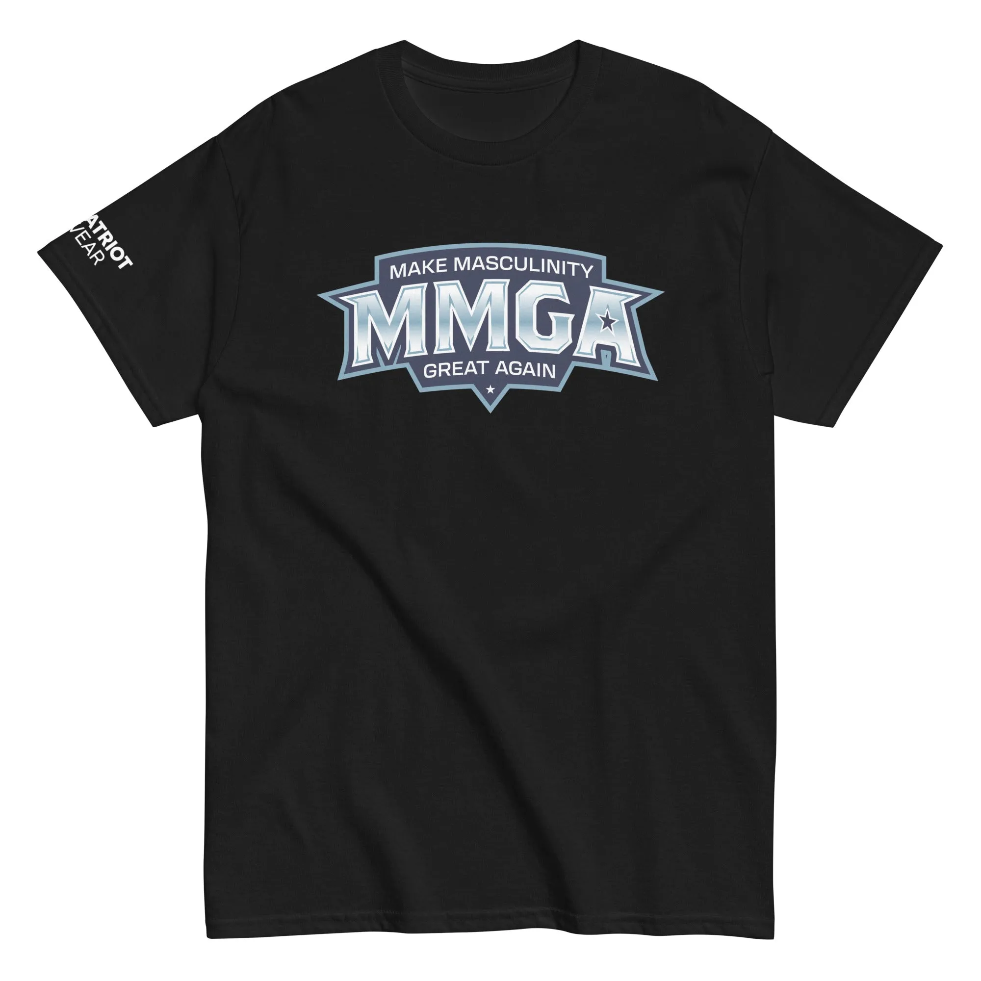 Make Masculinity Great Again Shirt