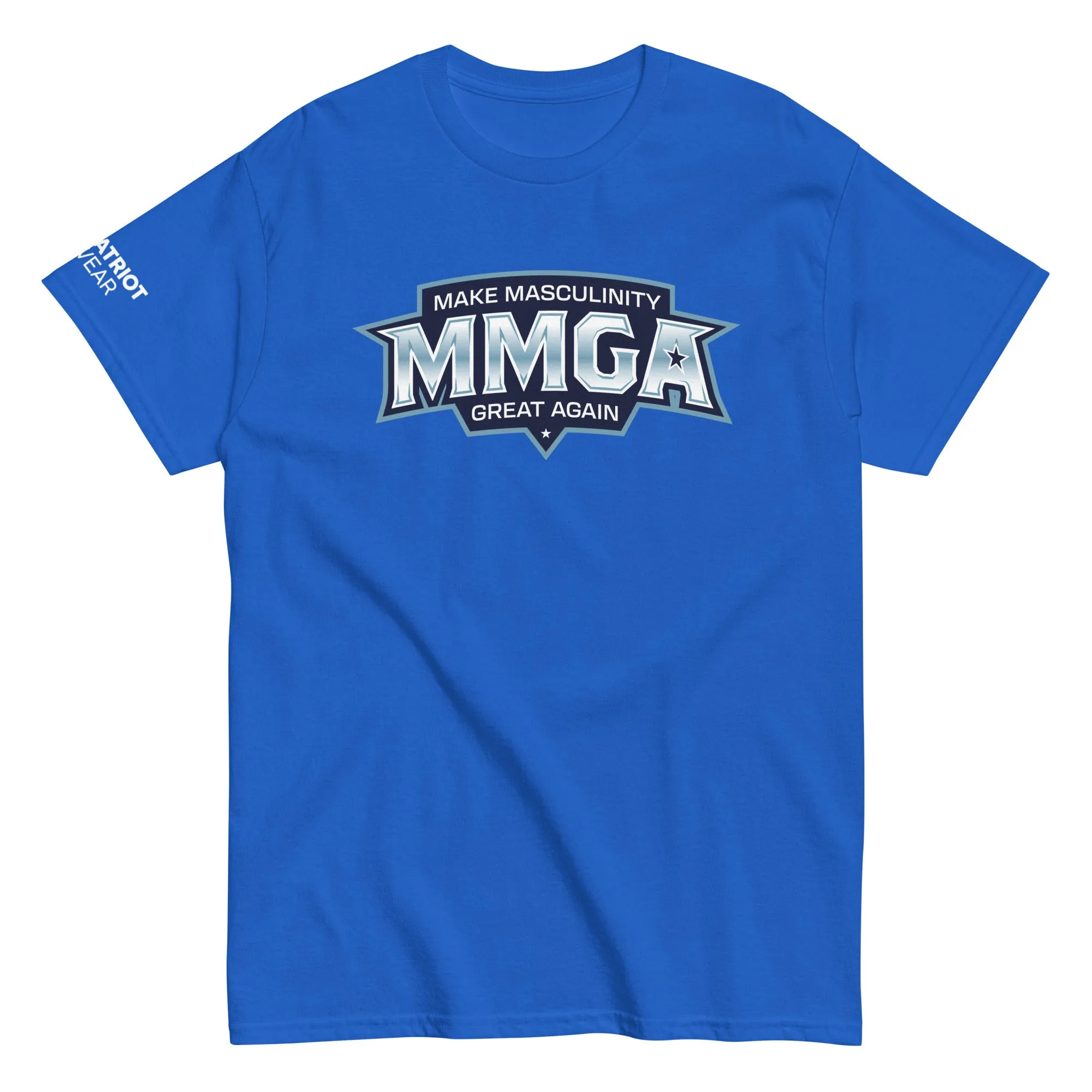Make Masculinity Great Again Shirt