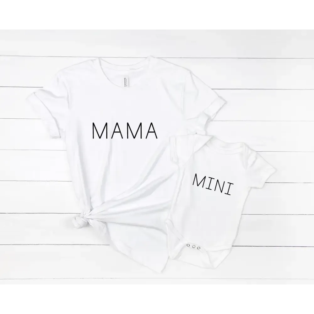 Mama   Me Classic Set