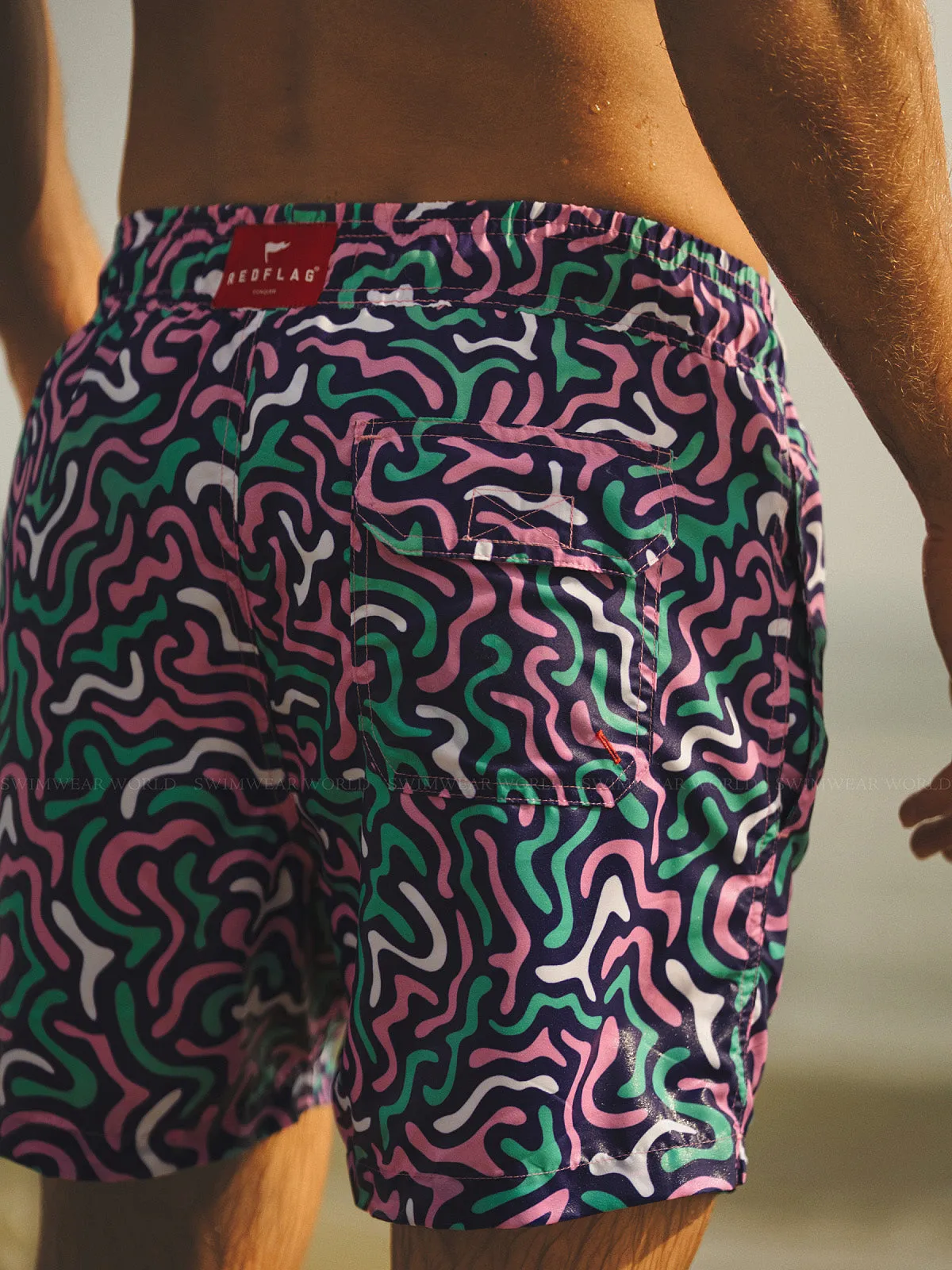 Mancora Shorts