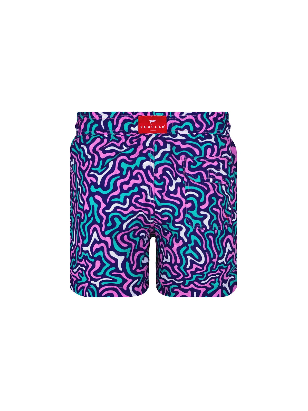 Mancora Shorts