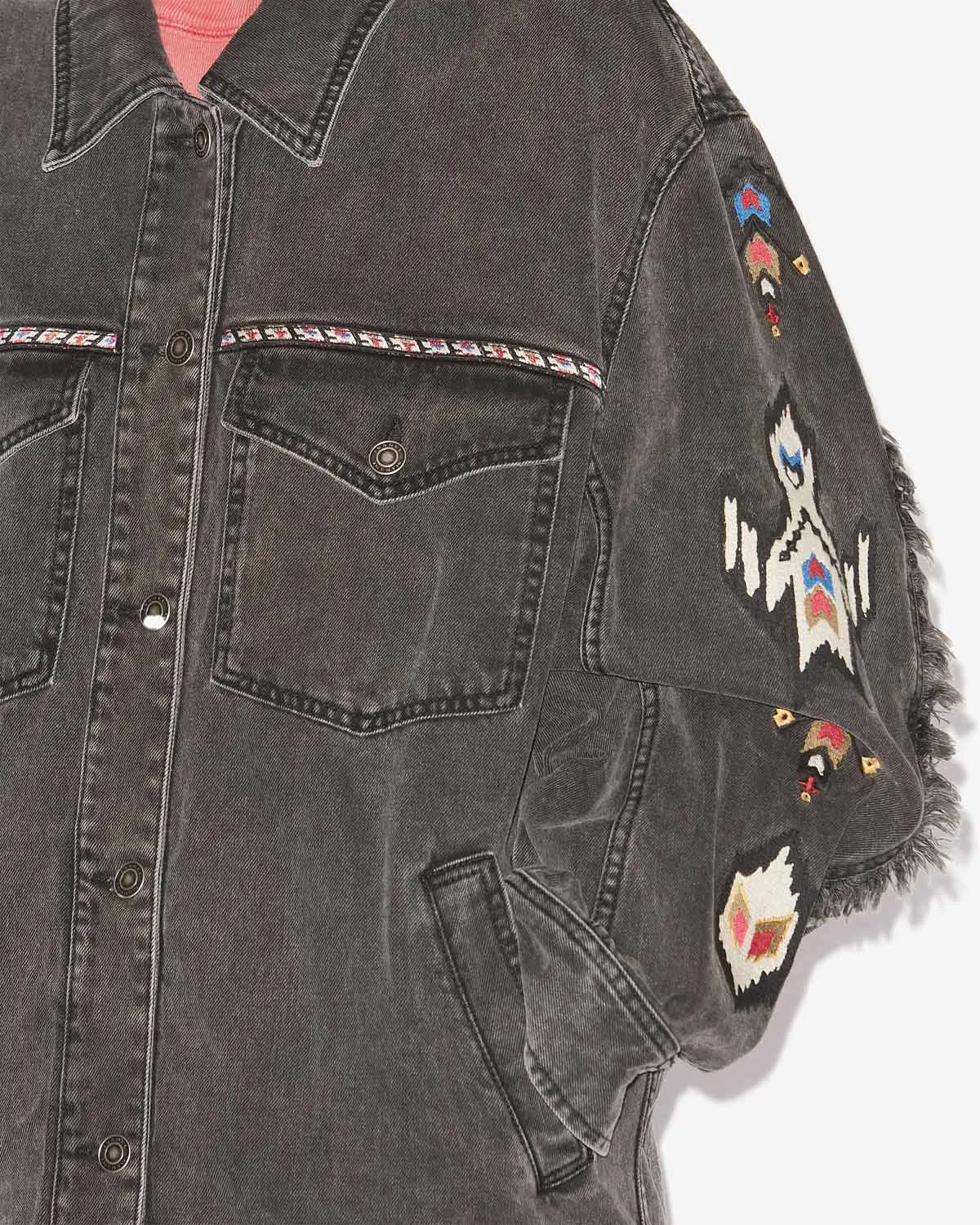 MANONA JACKET