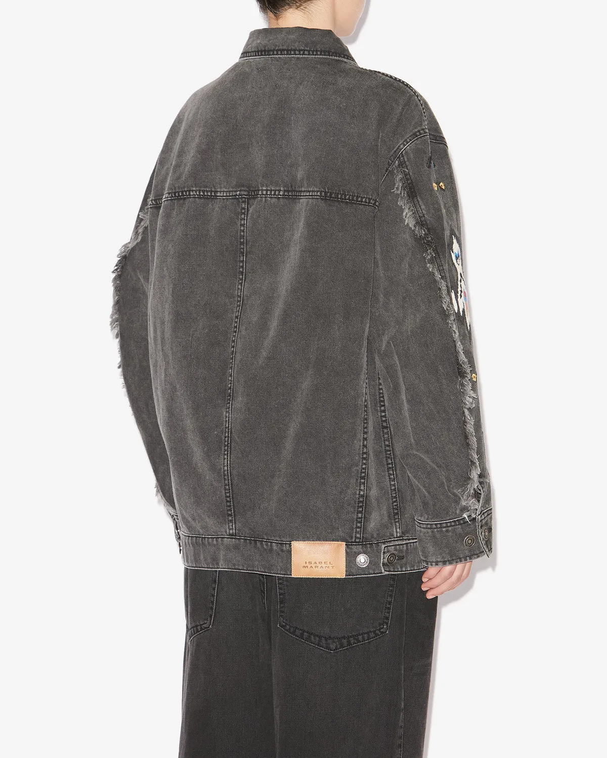 MANONA JACKET