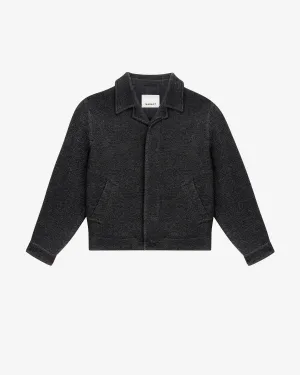 MANTEAU SIMON