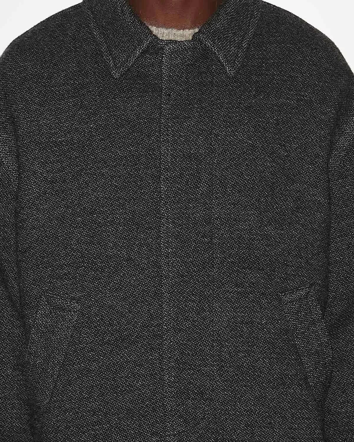 MANTEAU SIMON