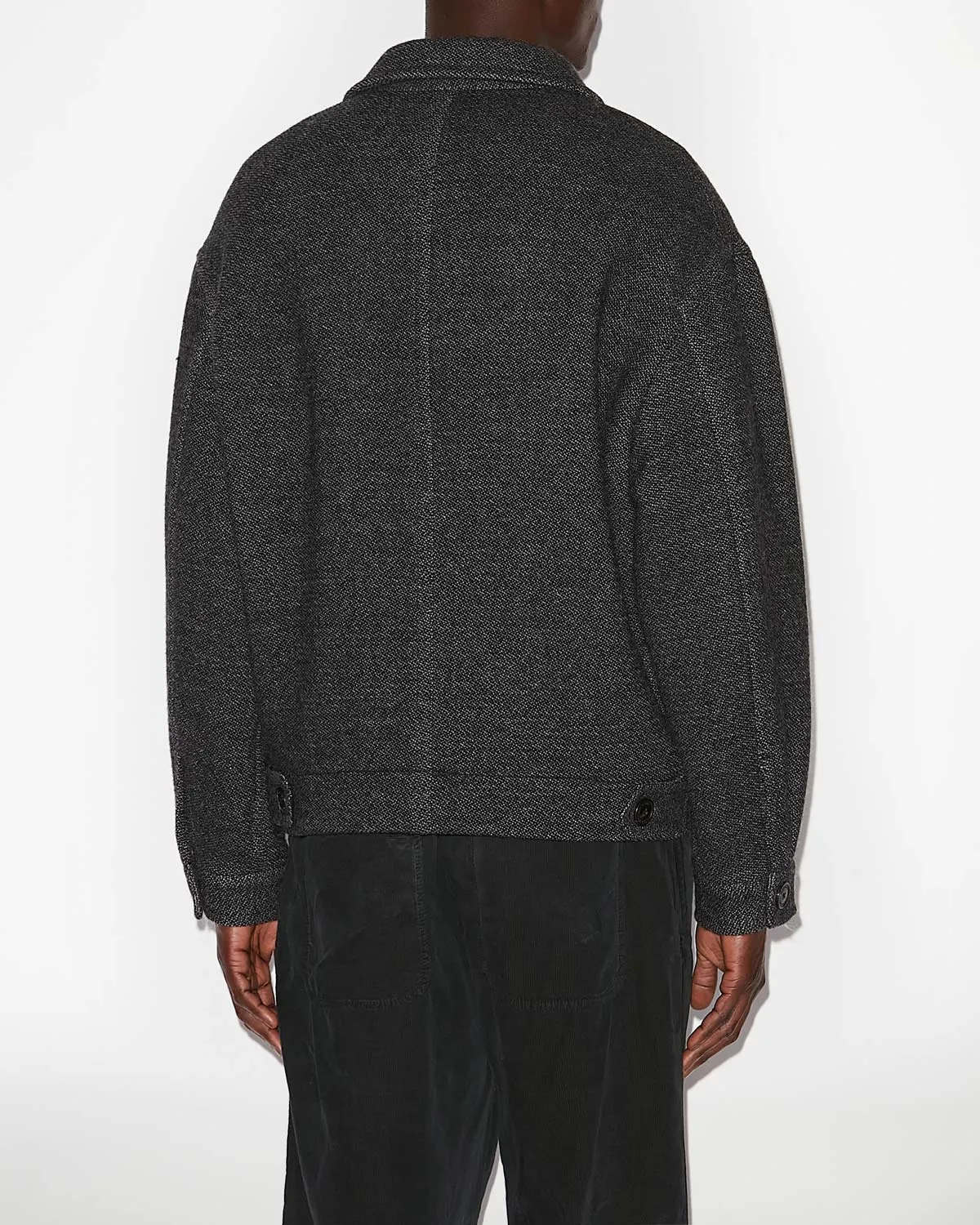 MANTEAU SIMON
