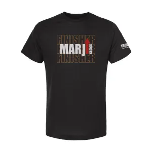 Marji Gesick 2024 Finisher Shirts