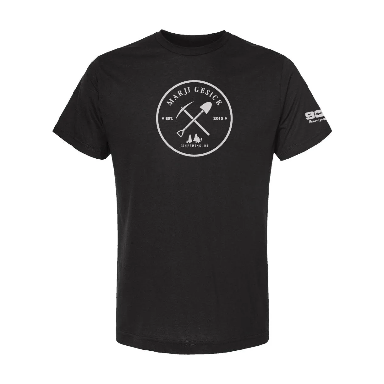 Marji Gesick 2024 Legacy Shirts