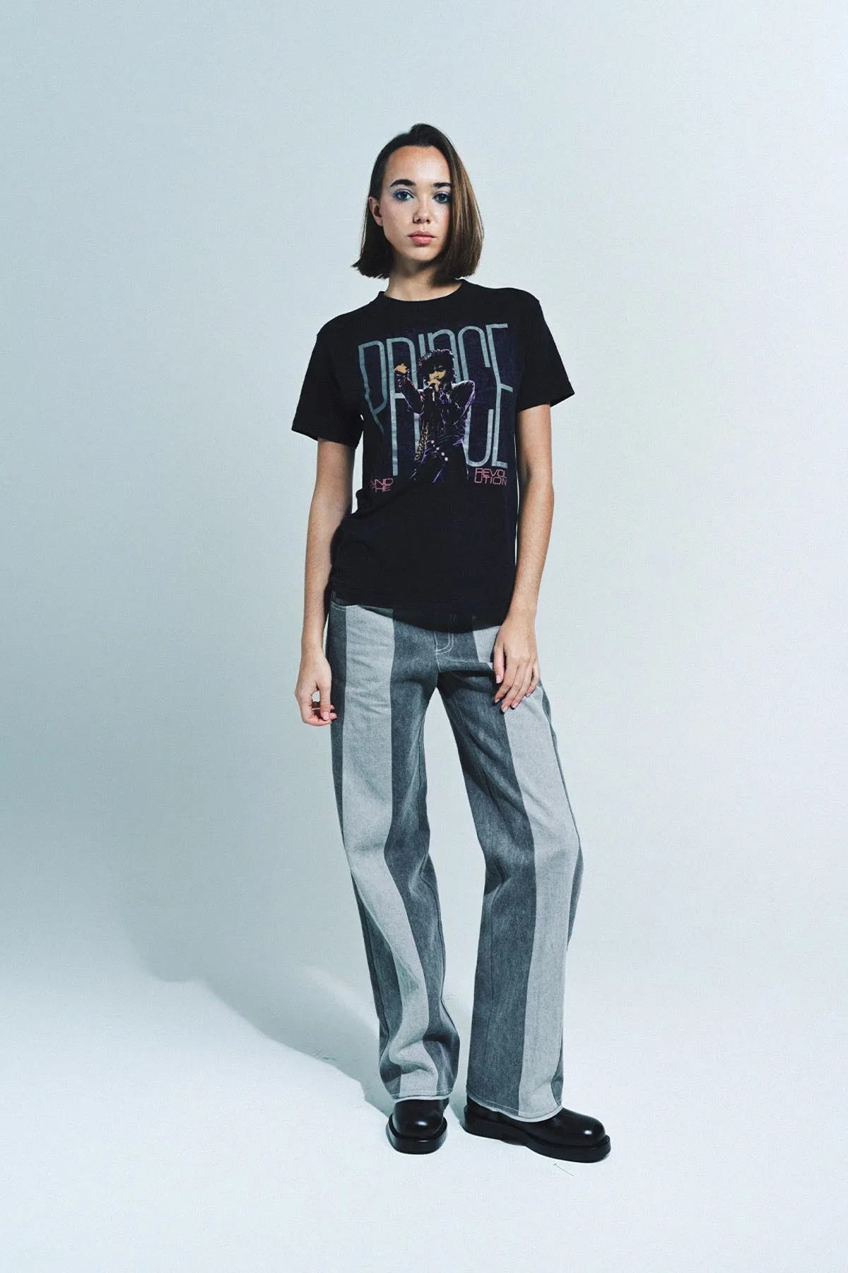 MAXFIELD VINTAGE | 1985 PRINCE PURPLE RAIN TEE