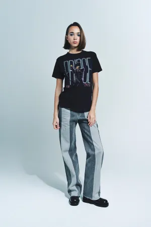 MAXFIELD VINTAGE | 1985 PRINCE PURPLE RAIN TEE