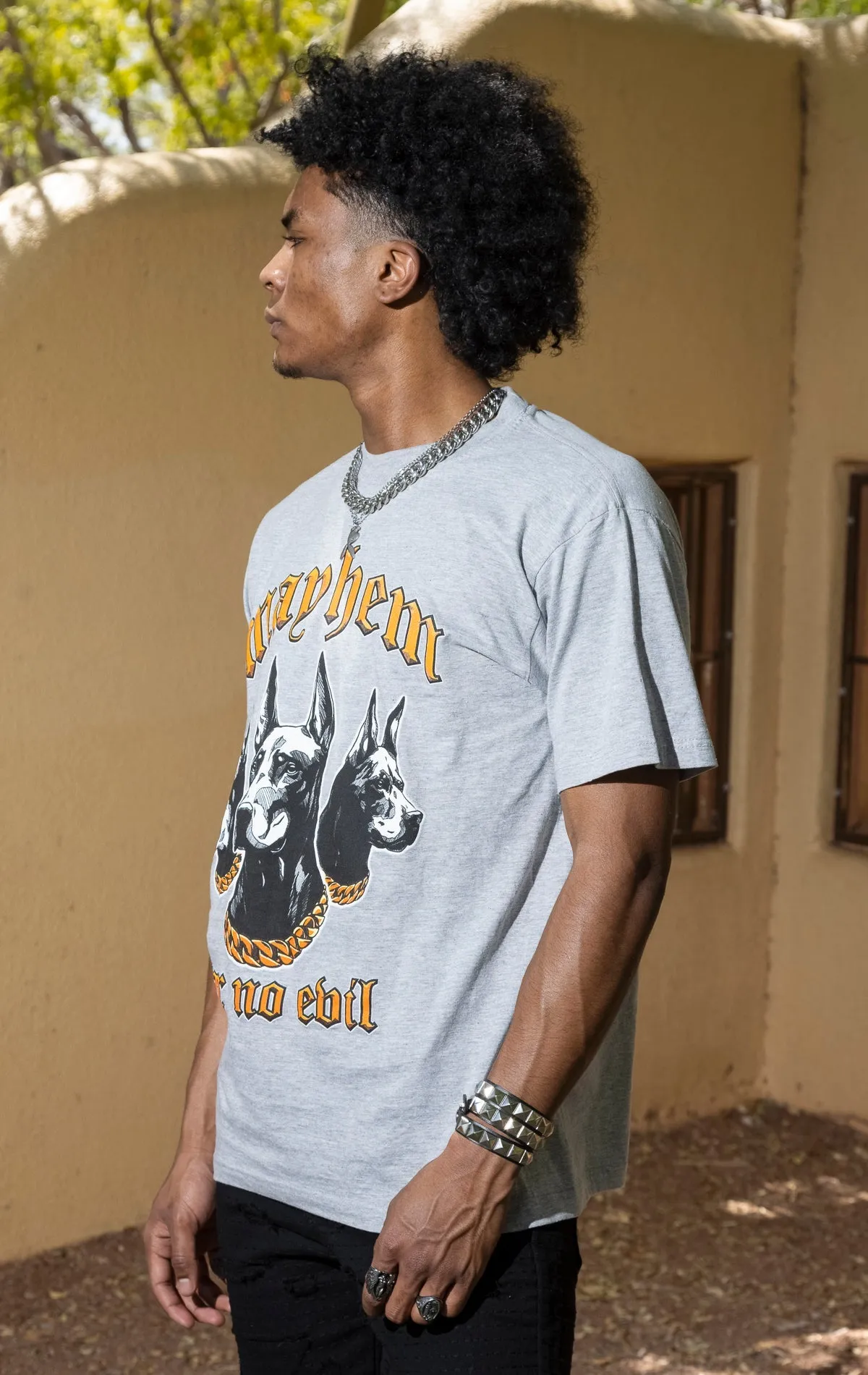 Mayhem T-Shirts