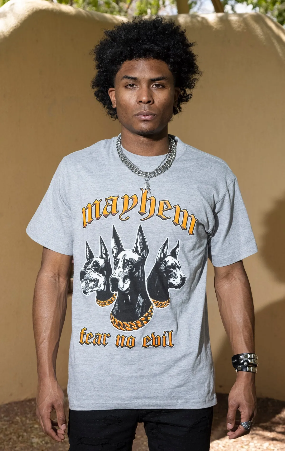 Mayhem T-Shirts