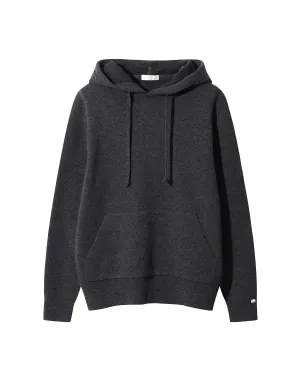 Men Relaxed Hoodie