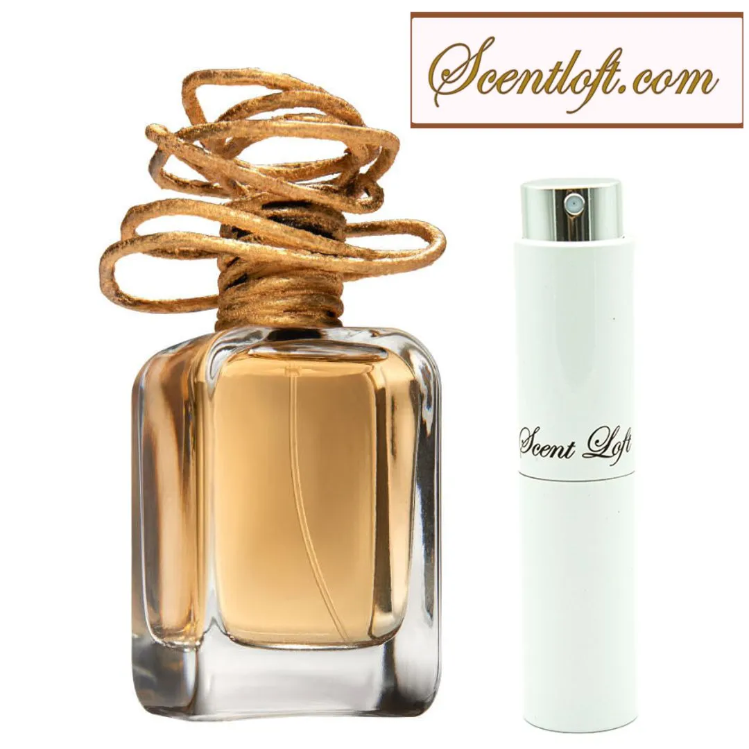 MENDITTOROSA Rituale Parfum Extrait (Decants)