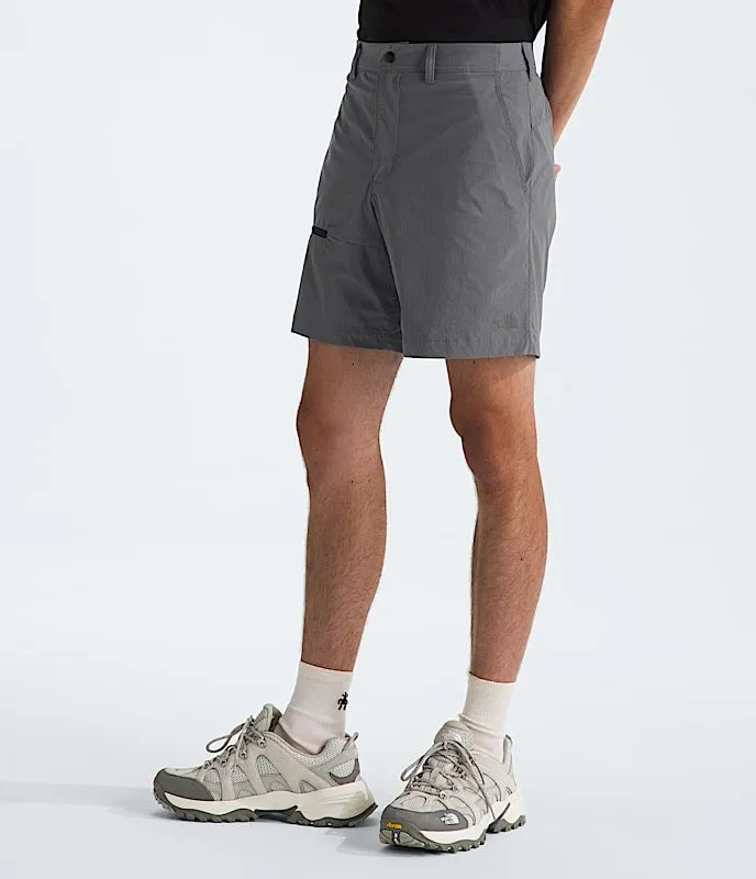 Men’s Basin 7" Shorts