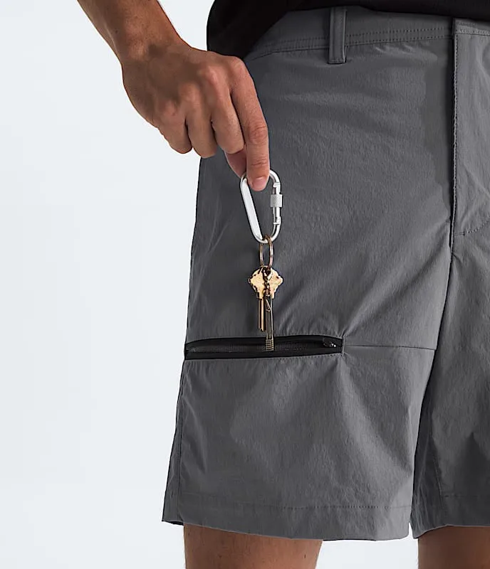 Men’s Basin 7" Shorts