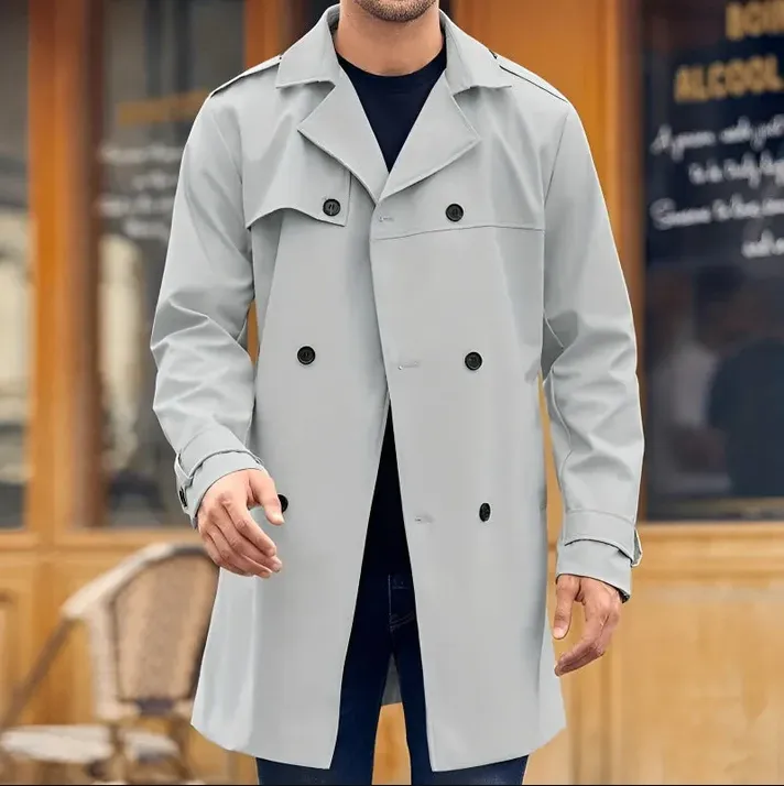 Men's Callum Elegant Jacket